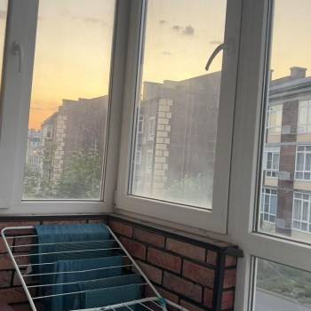 Продается 2-х комнатная квартира, 63 м²