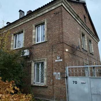 Продается 2-х комнатная квартира, 34 м²