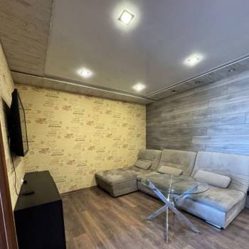 Сдается 1-комнатная квартира, 33,7 м²