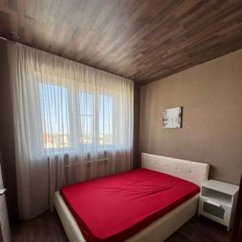 Сдается 1-комнатная квартира, 33,7 м²