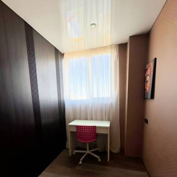 Сдается 1-комнатная квартира, 33,7 м²