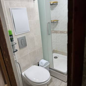 Сдается Многокомнатная квартира, 65 м²