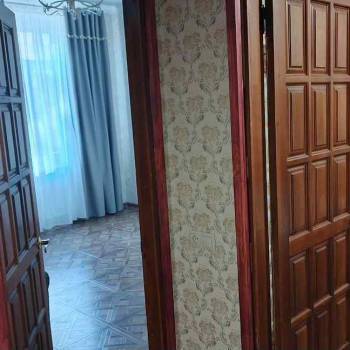 Сдается Многокомнатная квартира, 65 м²