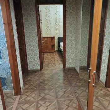 Сдается Многокомнатная квартира, 65 м²