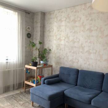 Продается 2-х комнатная квартира, 57 м²