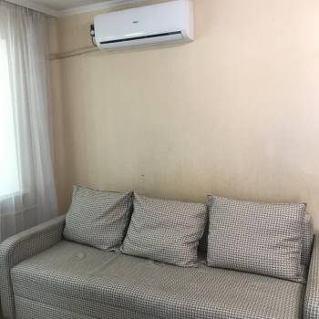 Сдается 2-х комнатная квартира, 44 м²