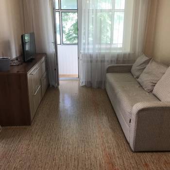 Сдается 2-х комнатная квартира, 44 м²