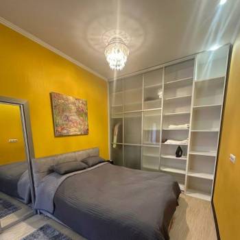 Сдается 2-х комнатная квартира, 39 м²