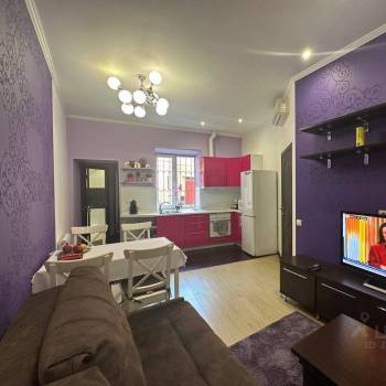 Сдается 2-х комнатная квартира, 39 м²