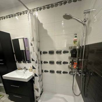 Сдается 2-х комнатная квартира, 39 м²