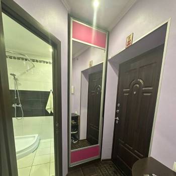Сдается 2-х комнатная квартира, 39 м²