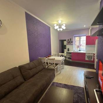 Сдается 2-х комнатная квартира, 39 м²