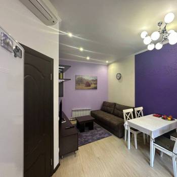 Сдается 2-х комнатная квартира, 39 м²