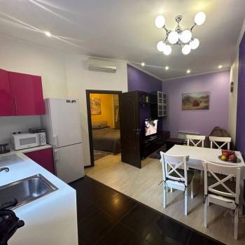 Сдается 2-х комнатная квартира, 39 м²