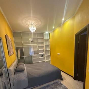 Сдается 2-х комнатная квартира, 39 м²