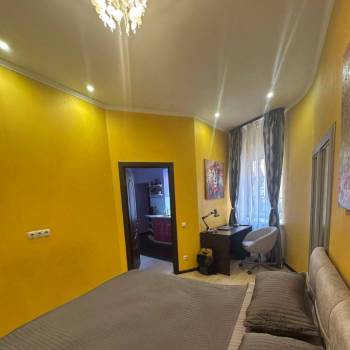 Сдается 2-х комнатная квартира, 39 м²