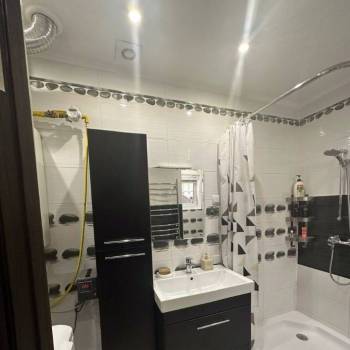 Сдается 2-х комнатная квартира, 39 м²