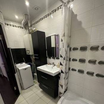 Сдается 2-х комнатная квартира, 39 м²