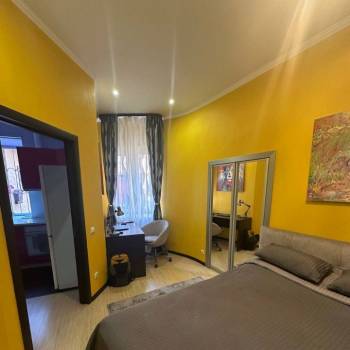 Сдается 2-х комнатная квартира, 39 м²