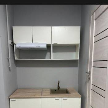Продается 1-комнатная квартира, 44 м²