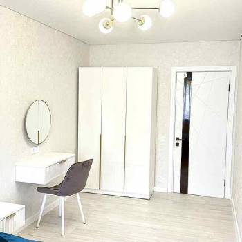 Сдается 2-х комнатная квартира, 47 м²
