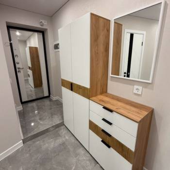 Сдается 2-х комнатная квартира, 47 м²