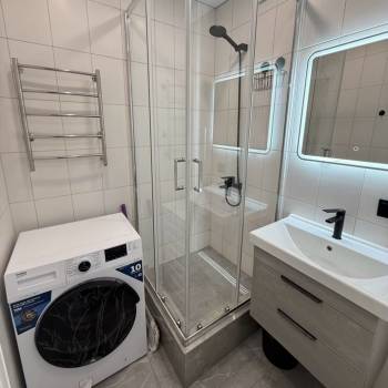 Сдается 2-х комнатная квартира, 47 м²