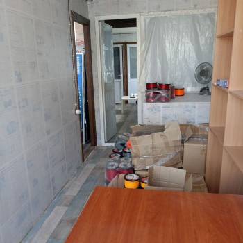 Сдается Многокомнатная квартира, 75 м²