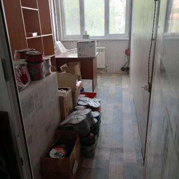 Сдается Многокомнатная квартира, 75 м²