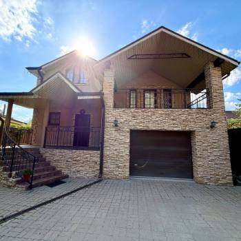 Продается Дом, 210 м²