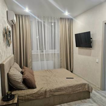Сдается 1-комнатная квартира, 0 м²