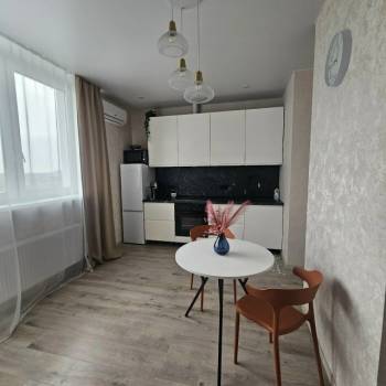 Сдается 1-комнатная квартира, 0 м²