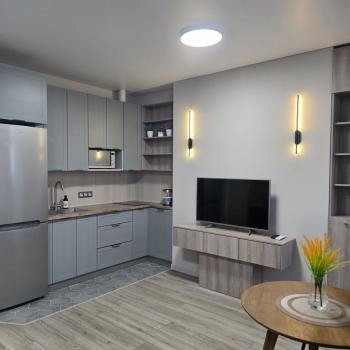 Сдается 1-комнатная квартира, 27 м²