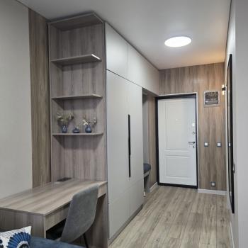 Сдается 1-комнатная квартира, 27 м²