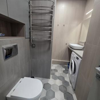 Сдается 1-комнатная квартира, 27 м²
