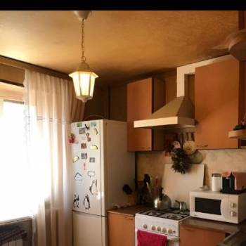 Сдается 2-х комнатная квартира, 48 м²