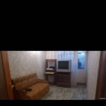 Сдается 2-х комнатная квартира, 48 м²