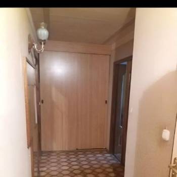 Сдается 2-х комнатная квартира, 48 м²