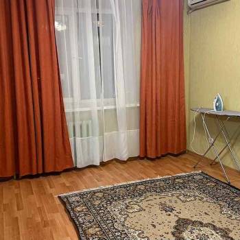 Сдается 1-комнатная квартира, 37 м²