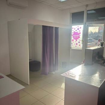 Сдается Нежилое помещение, 60 м²