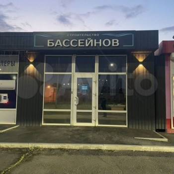 Сдается Нежилое помещение, 12 м²