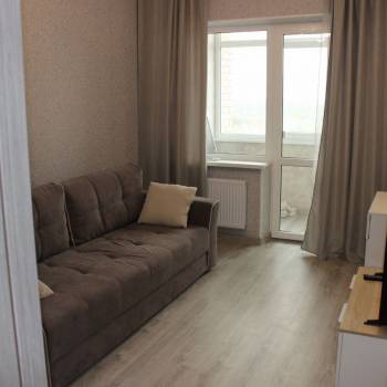 Продается 1-комнатная квартира, 39 м²