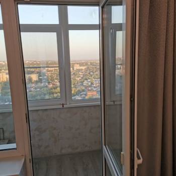 Продается 1-комнатная квартира, 39 м²