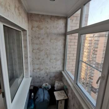 Продается 1-комнатная квартира, 39 м²