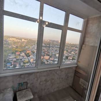 Продается 1-комнатная квартира, 39 м²