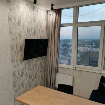 Продается 1-комнатная квартира, 39 м²
