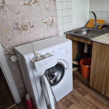 Сдается 1-комнатная квартира, 33 м²