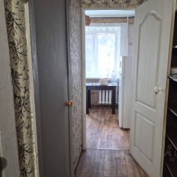 Сдается 1-комнатная квартира, 33 м²