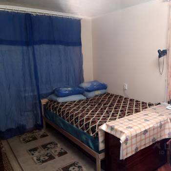 Сдается 1-комнатная квартира, 31 м²