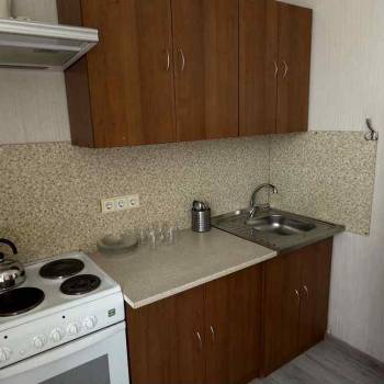 Сдается 1-комнатная квартира, 32 м²